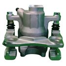 2013 Lexus ES300h Brake Caliper 2